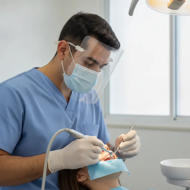 Dentista Campo Limpo
